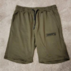 Vanquish VQ Shorts - Medium